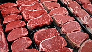 Eurostat verileri Türkiye’de halkın üçte birinden fazlasının etli yemek yiyemediğini gösteriyor