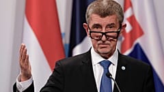 Andrej Babiš served as the Prime Minister of the Czech Republic from 2017 to 2021.
