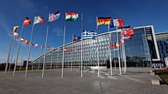 NATO merkezi 