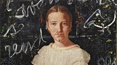 What did Leonardo Da Vinci, Michelangelo and Picasso doodle while bored?