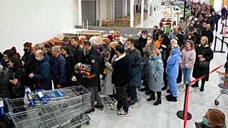 Azonnali tűzszünetet szeretne elérni az ukrán vezetés, ENSZ Biztonsági Tanács-ülés lehet az ügyben