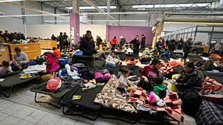 ENSZ: a befogadó országok nem válogathatnak a menekültek közül