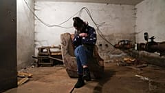 حمله روسیه به اوکراین
