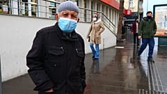 Maske zorunluluğu kalkıyor