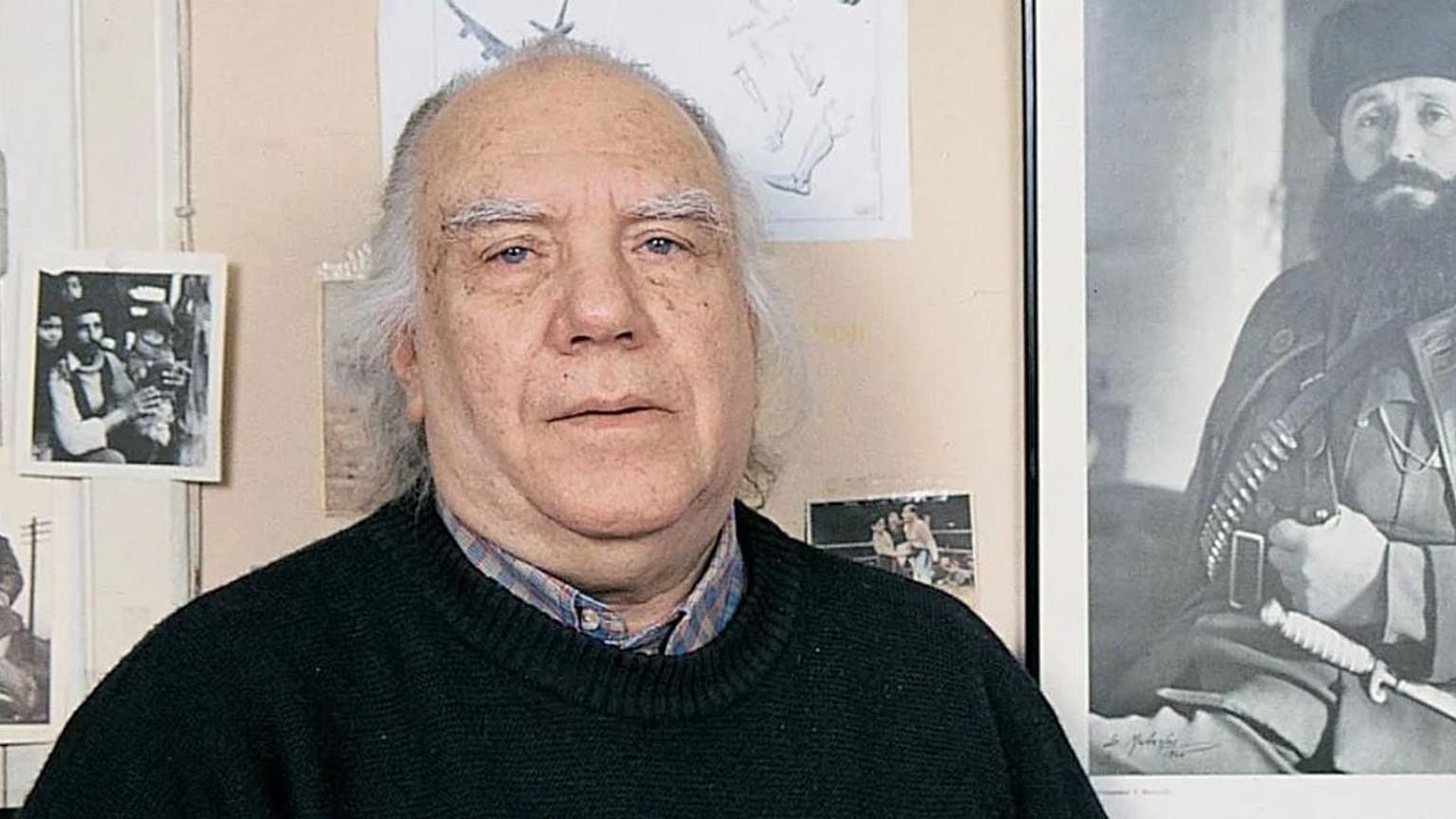 Κώστας Παπα¨ϊωάννου