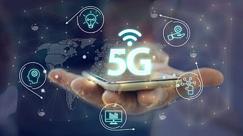 Experts say the fifth-generation mobile network could push technology to the next level across multiple sectors.