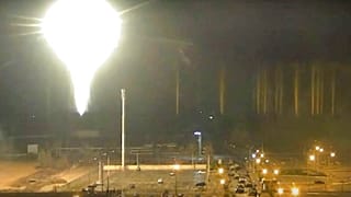 Ucrania | Un ataque a la mayor central nuclear de Europa alarma a todo el continente
