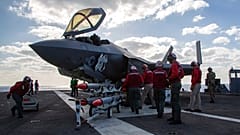 F-35C 