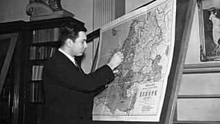 The geographical limits of Europe has been defined by territory but also politics, culture and religion.