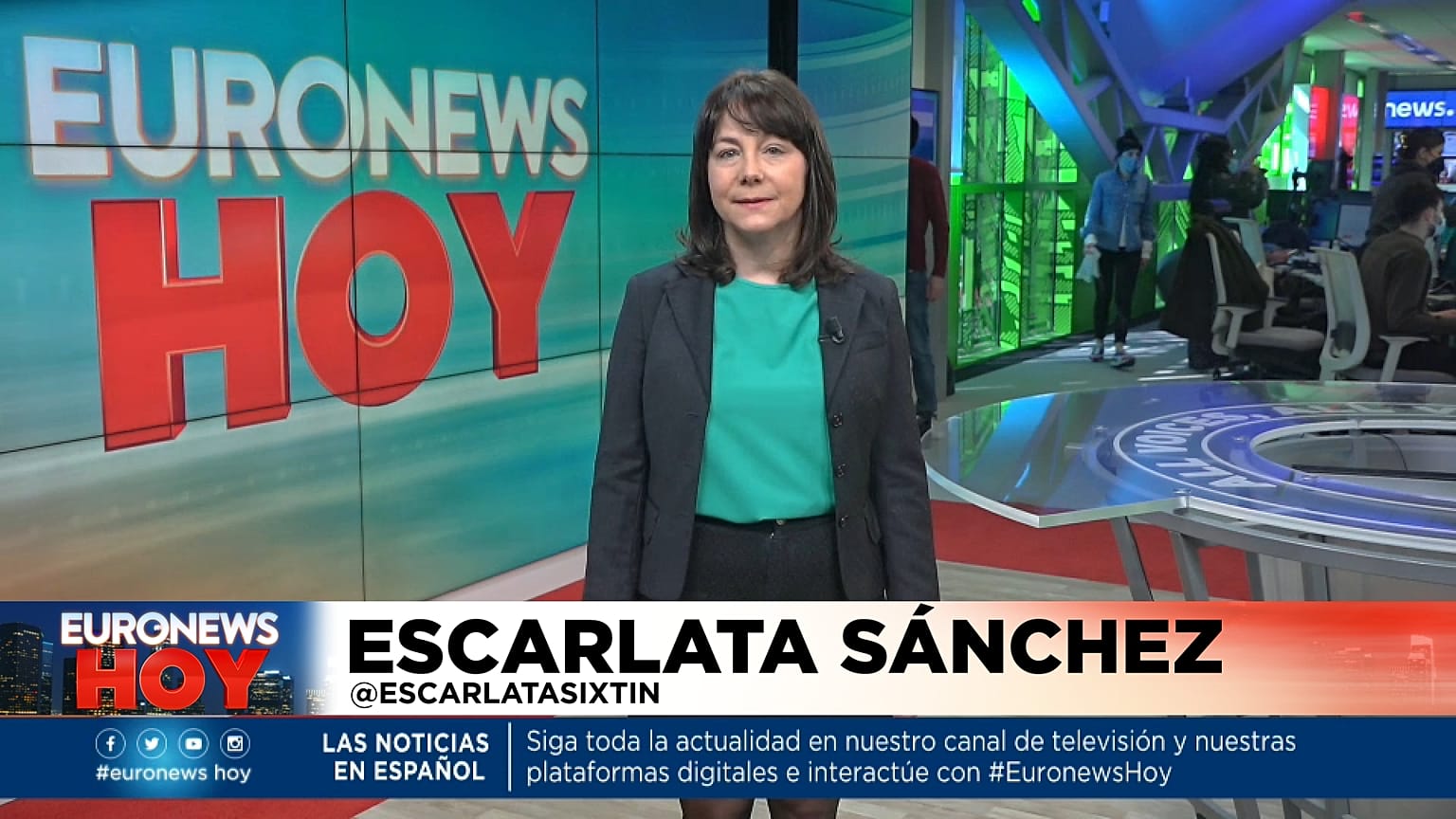 Escarlata Sánchez