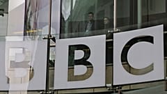 BBC-székház Londonban