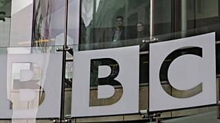 BBC-székház Londonban