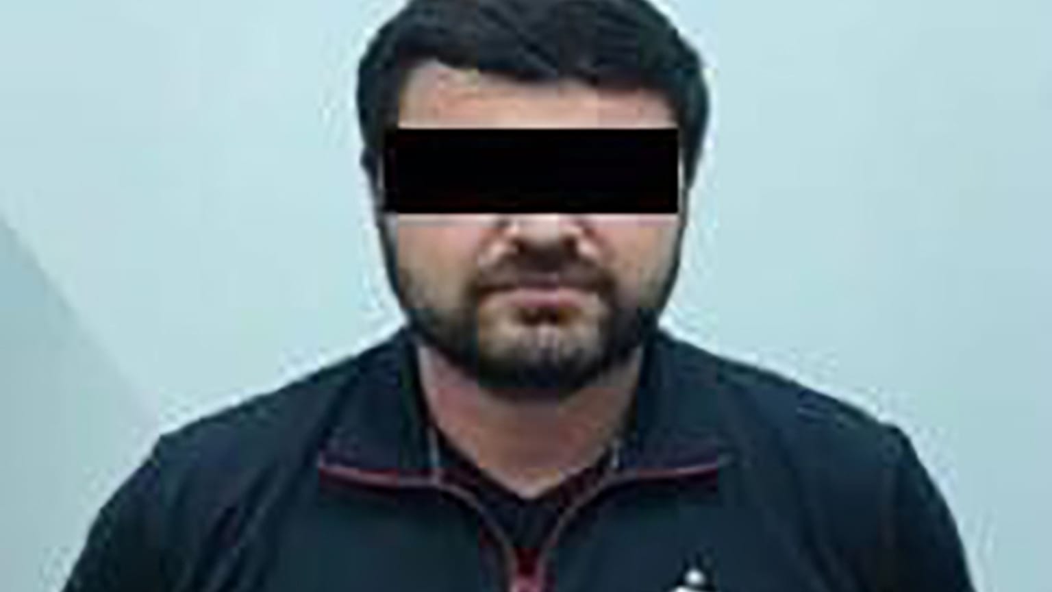Firari hükümlü Ahmet İskender yakalandı