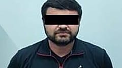 Firari hükümlü Ahmet İskender yakalandı