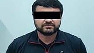 Firari hükümlü Ahmet İskender yakalandı