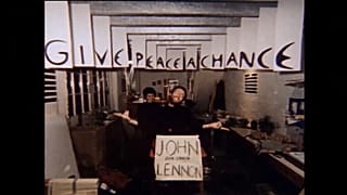 150 európai rádióban szólt egyszerre a Give Peace a Chance