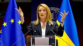 Roberta Metsola