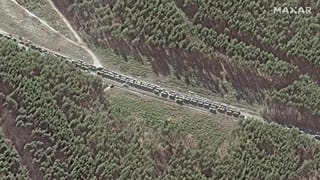 Daha önce sadece istihbarat servislerinin sahip olduğu görüntülere artık herkes ulaşabiliyor