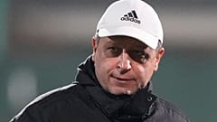 المدرب الأوكراني يوري فيرنيدوب
