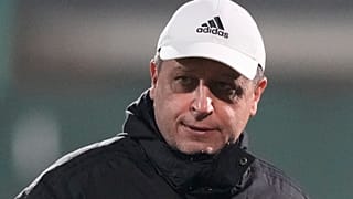 المدرب الأوكراني يوري فيرنيدوب