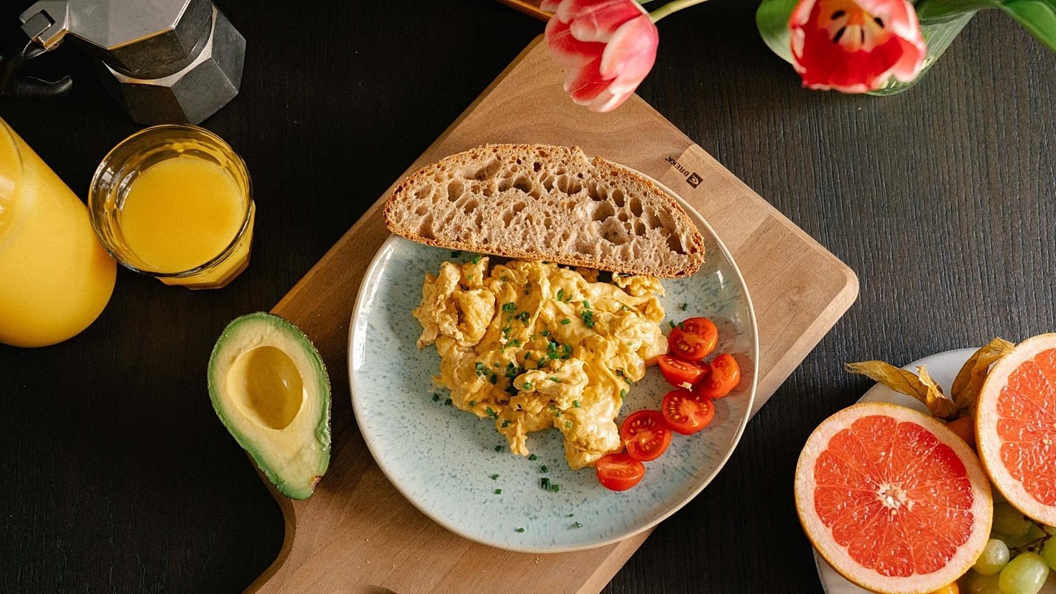 Perfeggt eggs