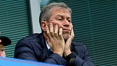 Roman Abramovich is latest to be placed on UK sanctions list amidst cultural blackout for Russia after Ukraine invasion