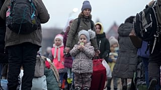 Δέκατη μέρα του πολέμου στην Ουκρανία - Όλες οι εξελίξεις