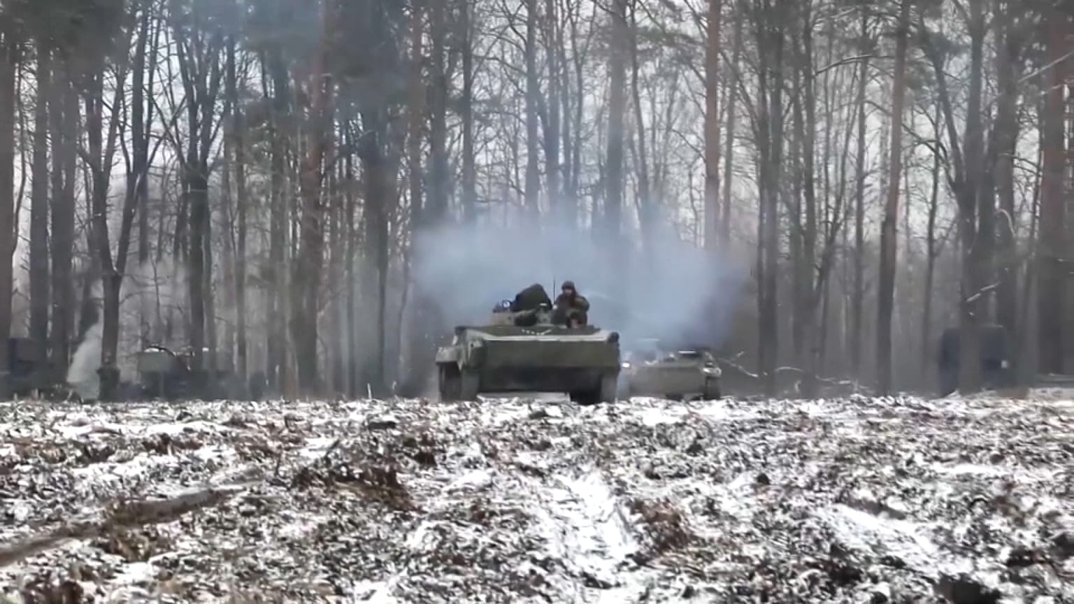 Evakuierung von Mariupol ausgesetzt