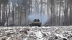 Evakuierung von Mariupol ausgesetzt