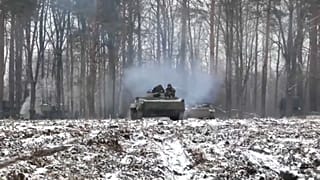 Evakuierung von Mariupol ausgesetzt