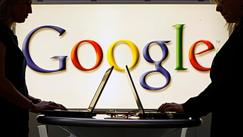 Can you construct a life from Google seach data?