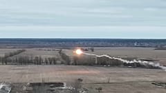 orosz helikoptert lőhettek ki az ukránok
