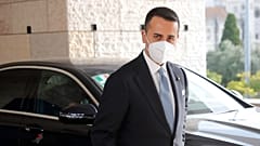 İtalya Dışişleri Bakanı Luigi Di Maio