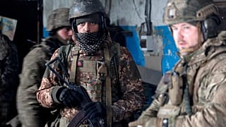 Guerre en Ukraine : à Marioupol, l'évacuation des civils à nouveau reportée