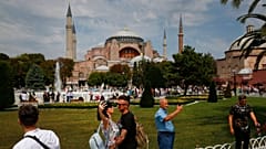 Turkey Tourism