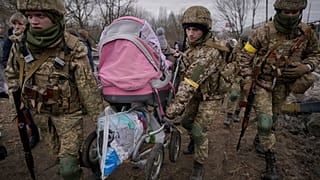 Irpin, Charkiw, Mariupol - und jetzt Odessa? Die blutigen Schauplätze der russischen Invasion