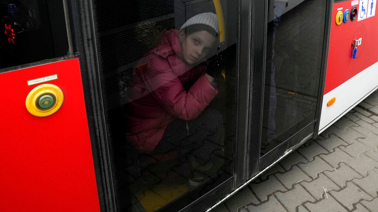 Polonia: la solidarietà della gente comune, dove le istituzioni hanno lacune