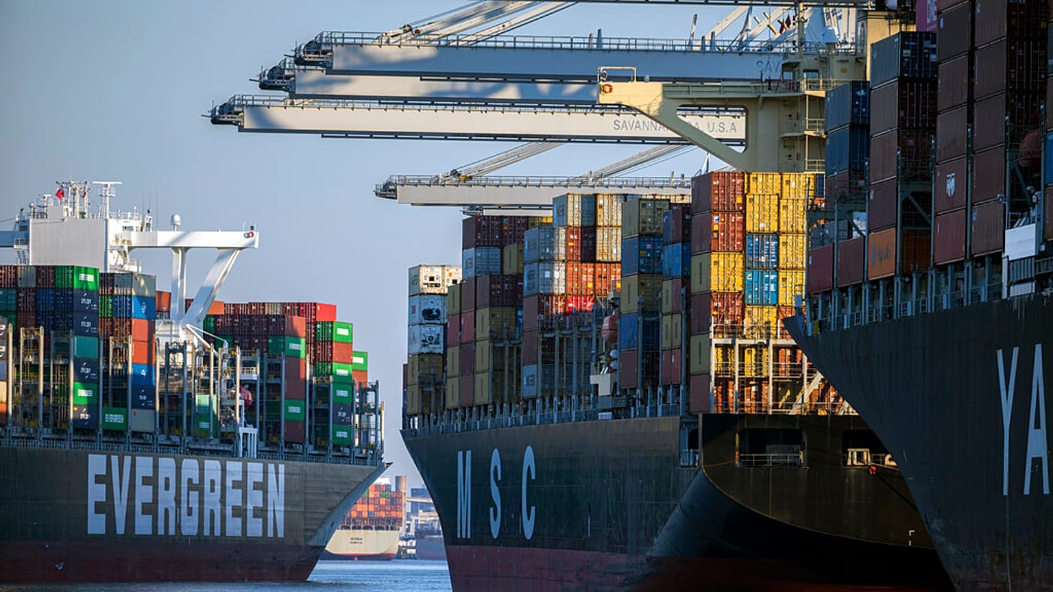  Yılın ilk 2 ayında Çin ile Rusya arasındaki ticaret hacminde yüzde 38,5 artış yaşandı