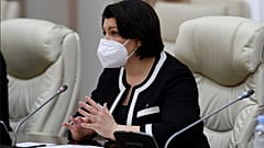 Moldavia niega que quiera entrar en la OTAN