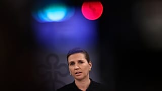 El sorprendente cambio radical de Dinamarca en la política de defensa de la UE