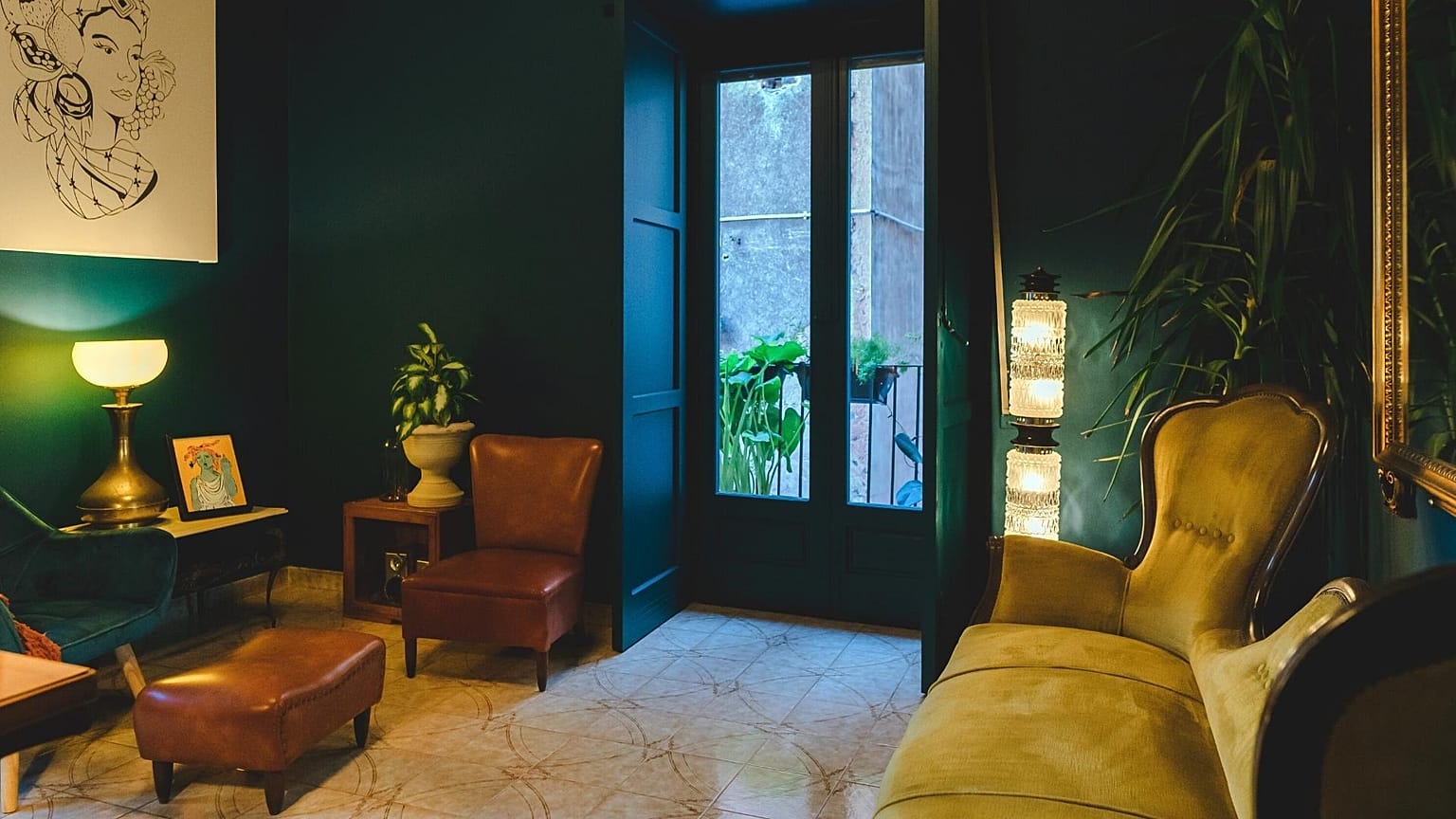 Cummari offers a home away from home for solo female travellers