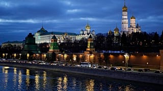 В список "недружественных государств" внесли всех, кто ввел или присоединился к антироссийским санкциям