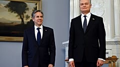 Πόλεμος στην Ουκρανία