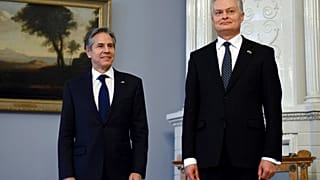 Πόλεμος στην Ουκρανία