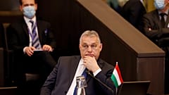 Macaristan Başbakanı Viktor Orban