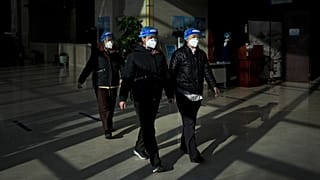 ВОЗ: только вакцинация поможет победить пандемию