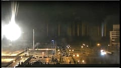 Zaporizhzhia nuclear power plant