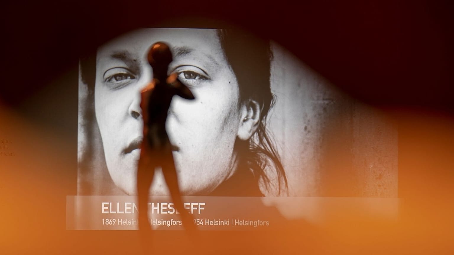 An exhibition in Helsinki will explore pioneering female artists this international women's day 