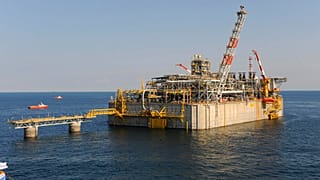 To πλωτό LNG της Ιταλίας στην Αδριατική