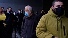 Greece virus outbreak